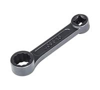 Bonbo Llave de vaso de montaje de motor de 16 mm 4693 para Mercedes Benz | W220, W210, W203, W219, W221, W211, W204