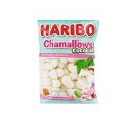Bonbons Haribo Coco Guimauve Cocoballs Bolsa 1 kg NUEVO