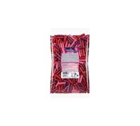 Bonbons Hitschies Berry Mix 1 kg Nuevo