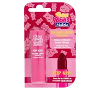 BONBONS MALIZIA | Bálsamo Labial Pop Kiss - Cereza, 3,5 ml