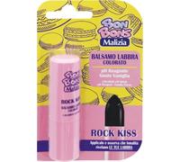 BONBONS MALIZIA | Bálsamo Labial Rock Kiss - Ph Reactivo, 3,5 ml