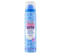 BONBONS MALIZIA | Desodorante Spray Milky Cupcake, 100 ml