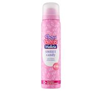BONBONS MALIZIA | Desodorante Spray Sweet Candy, 100 ml