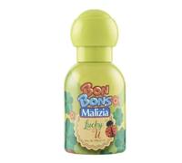 Malizia Bon Bons Butterfly Eau de Toilette Spray para mujer, 50 ml