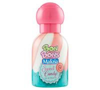 Malizia Bon Bons Oxygen Bubble Eau de Toilette en spray para mujer, 50 ml