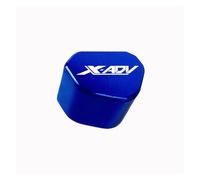 BONCAERT Kit de Botón de Señales de Giro Para Forza750 XADV750 X-ADV 750 2021-2024 Accesorios Tapa De Botón Interruptor Intermitente Motocicleta Aluminio(Aa-2)