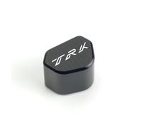 BONCAERT Kit de Botón de Señales de Giro Para TRK 251 502 502X 702 702X TRK502 TRK502X TRK702 Accesorio Botón Interruptor De Motocicleta Señal Giro Tapa Tecla(Aa-1)