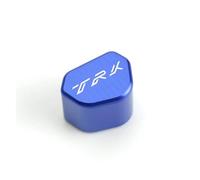 BONCAERT Kit de Botón de Señales de Giro Para TRK 251 502 502X 702 702X TRK502 TRK502X TRK702 Accesorio Botón Interruptor De Motocicleta Señal Giro Tapa Tecla(Aa-2)