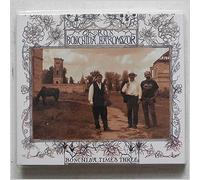 Bonchida, times three