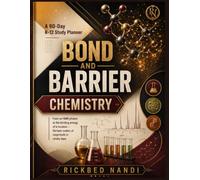 BOND AND BARRIER: From an NMR photon to the binding energy of a nucleus - thirteen orders of magnitude in ninety days.