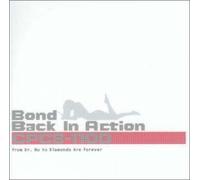 Bond-Back in Action!