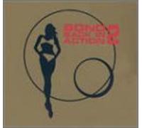 Bond Back in Action II - Score