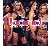 Bond - Bond Remixed