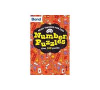 Bond Brain Training: Number Puzzles