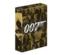 Bond : Collection Ultimate - Vol. 1 [Francia] [DVD]