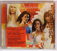 Bond - Duald-Explosive -Dualdisc