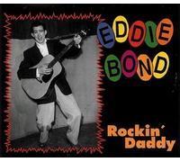 Bond, Eddie - Rockin' Daddy