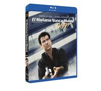 Bond: El mañana nunca muere [Blu-ray]