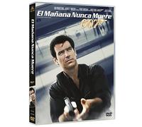 Bond: El mañana nunca muere [DVD]