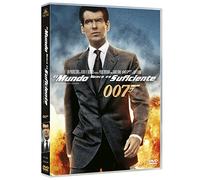 Bond: El mundo nunca es suficiente [DVD]