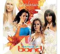 Bond - Explosive - The Best of Bond