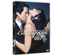 Bond: Goldeneye [DVD]