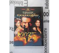 Bond: Goldeneye [USA] [DVD]