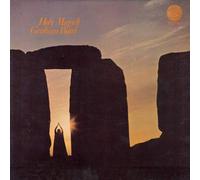 BOND,GRAHAM - Holy Magick [Vinilo]