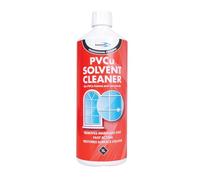 Bond It - Limpiador solvente de PVCu de acción rápida que elimina la suciedad incrustada y restaura el color de la superficie, sin residuos, limpieza resistente para marcos y superficies de PVC (1)