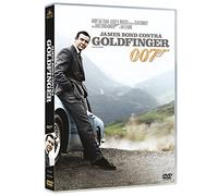 Agente 007: Bond contra Goldfinger (Última edición) (1dvd)
