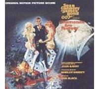 Bond James - Diamonds Are Forever