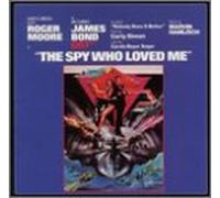 Bond James - Spy Who Loved Me