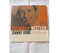 Bond,Johnny - Country & Western
