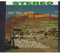 Bond, Johnny - That Wild Wicked But Wonderful