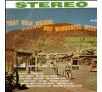 Bond, Johnny - That Wild Wicked But Wonderful [Casete]