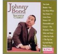 Bond, Johnny - Truckstop Comedy [Casete]