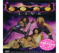 Bond - Live at the Royal Albert Hall [USA] [DVD]