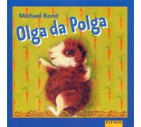 Bond,Michael - Olga Da Polga Ab 5