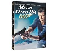 Muere otro día (1 Disc) [DVD]