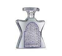 Bond No. 9 Dubai Collection Platinum Eau de Parfum para Hombre, 100 ml