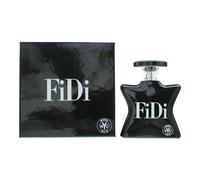 Bond No. 9 FiDi Eau de Parfum 100 ml