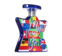 Bond No. 9 New York Bond No.9 My New York Eau De Parfum Spray 100ml