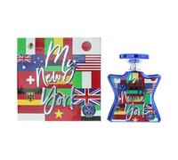 Bond No. 9 New York Bond No.9 My New York Eau De Parfum Spray 100ml