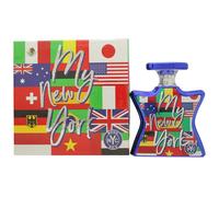 Bond No 9 My New York Eau de Parfum 100ml Spray