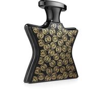 Bond No. 9 New York Wall Street Eau de Parfum para hombre, 1.7 onzas líquidas