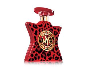 Bond No9 Scents of New York New Bond Street femme/womanEau de Parfum, 100 ml