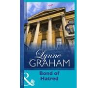 Bond Of Hatred (ebook)