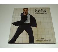Bond on Set: Casino Royale