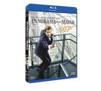 Bond: Panorama para matar [Blu-ray]