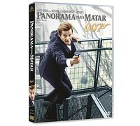 Bond: Panorama para matar [DVD]